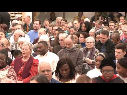 09. Când am pacea Domnului