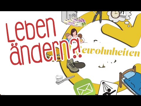 Changing bad habits? THE POWER OF HABIT - CHARLES DUHIGG | 5 IDEAS