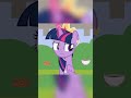Twilight S First Day As Princess Almost Made Her Want To Quit Mylittlepony Cartoon