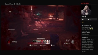 KillerBizzle_UT Late night Stream With UT Gang!!!