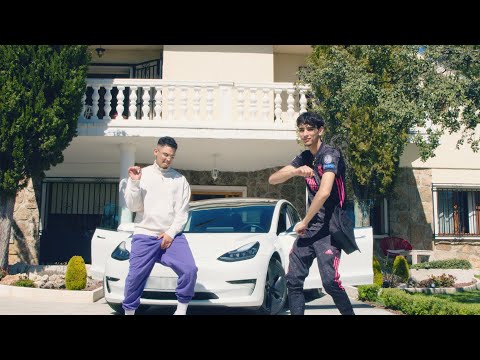 ELILLUMINARI FT. VILLABANKS - PERROS