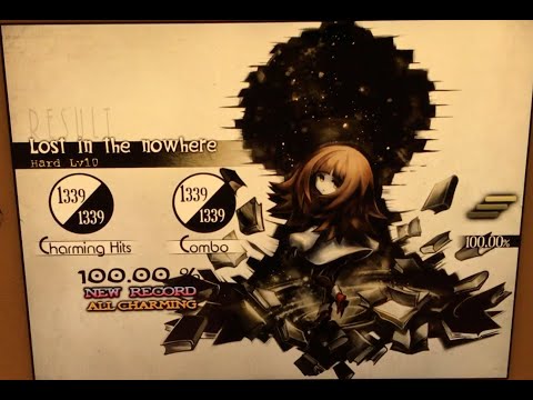 Deemo Lost in the nowhere(HARD) 100% AC