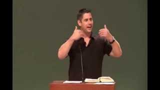 Minefield (Part 1) - Dead Men Don't Walk | James 2:14-19