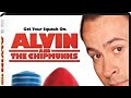 Opening To Alvin And The Chipmunks 2008 DVD