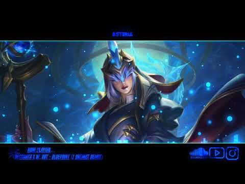 Resonata x w out - Blueprint [I Dreamt Remix] [NO COPYRIGHT]