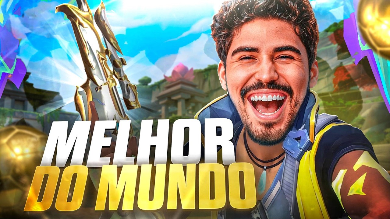 A OPERATOR DO ASPAS É DE OUTRO MUNDO !!