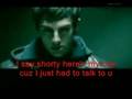 Darin - WaNt Ya (with lyrics) 