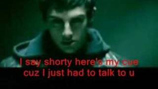 Darin - WaNt Ya (with lyrics)