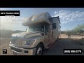 Check out this Video for a 2017 Nexus Phantom 33SC(Stock #460889)  for sale by Pop RVs. This unit is located in Sarasota, FL