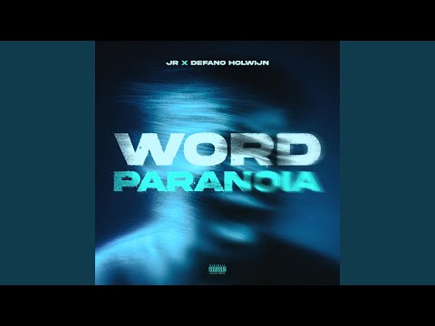 WORD PARANOIA