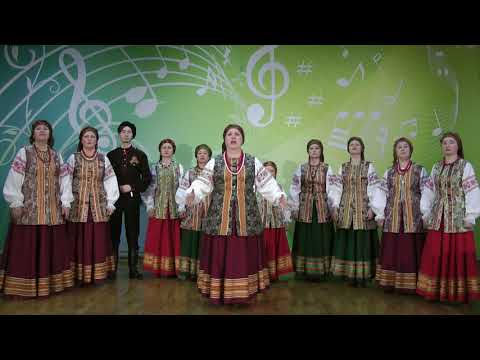 Встань За Веру русская земля