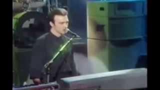 Ultravox - Visions In Blue (Full Version, stereo)