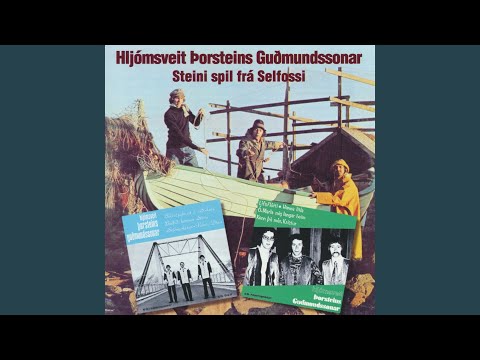 Ó, María mig langar heim