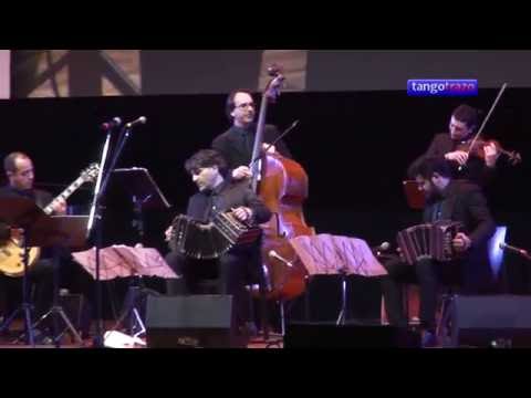 Orquesta El Arranque - "El arranque"