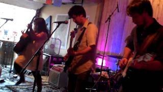 Samantha Crain &amp; the Midnight Shivers @ Pickathon 09&#39; - &quot;Lion&quot;