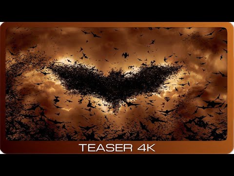 Batman Begins ≣ 2005 ≣ Teaser ≣ German | Deutsch