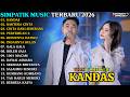 KANDAS BAHTERA CINTA IRWAN K FT FIRA CANTIKA SIMPATIK MUSIC FULL ALBUM TERARU 2026
