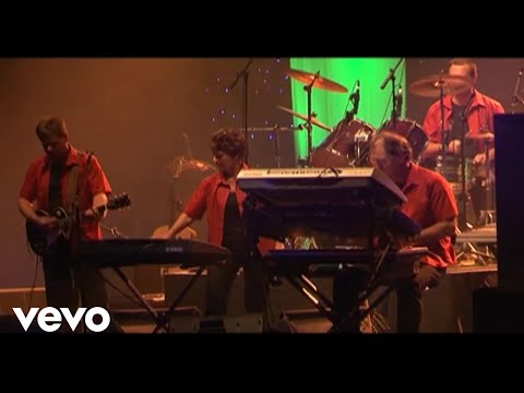 Klipwerf - Klipwerf In the Mood