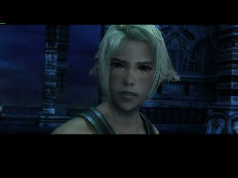 Final fantasy 12 : ( Pc ) : part 131 : Boss fight 25 : Judge gabranth first time