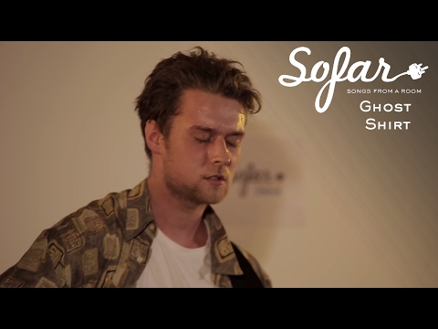 Ghost Shirt - Not In Nottingham | Sofar London