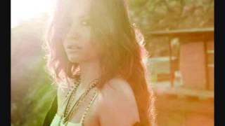Demi Lovato - Give Your Heart a Break (Remix)