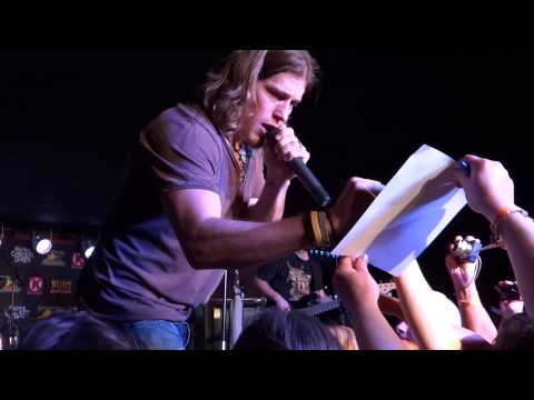 Jason Michael Carroll Take it on the Run