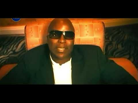 Kabelo - Love Me Or Leave Me Alone (Music Video)