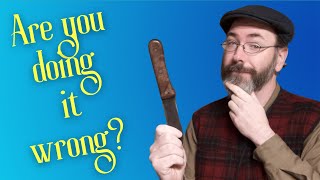 Maximizing Your Cutting Efficiency with a Sheath Knife