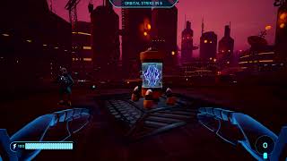 Aftercharge - It's a Marathon, Not a Sprint