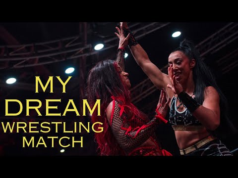 Indi Hartwell Recalls Meeting Mercedes Mone For The First Time In 2016, ‘We Wrestled Nine Years Later. Follow Your Dreams’