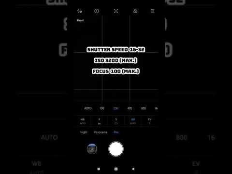 LONG EXPOSURE || Milky way shot on phone || ASTROPHOTOGRAPHY || EASY MOBILE PHONE PHOTOGHRAPHY