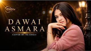 Download lagu DAWAI ASMARA | Cover by NS ENGtv | Lagu Dangdut Nostalgia Rhoma Irama Paling Romantis mp3