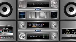 Teach me How to Dougie Remix - Cali Swag District  (DJ HellaFunk)