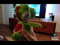 Mario Friends Wachting The Little Einsteins Annie Solo Mision