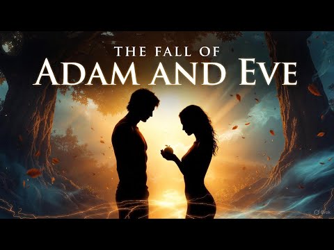 Bible 365: Day 2 — The Fall of Adam and Eve | Genesis 3–4