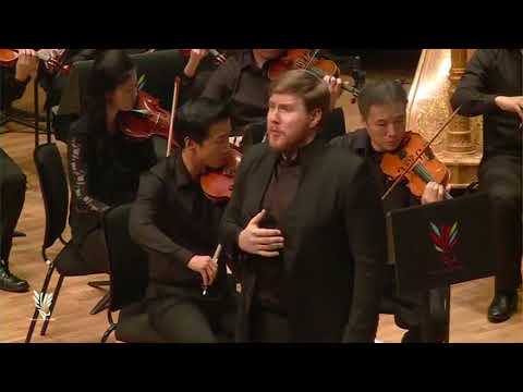 Sergey Kaydalov - Prologo (Il Pagliacci, R. Leoncavallo)