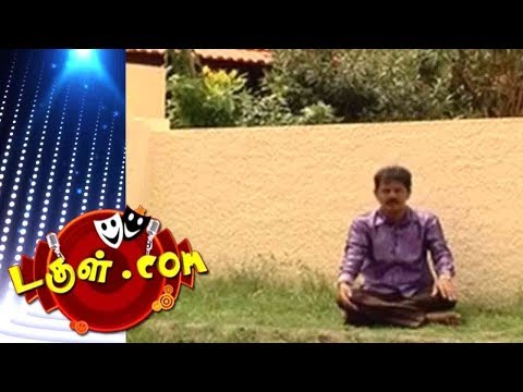 Dougle.com | Tamil Comedy |  15 July 2017 | Mullai Kothandam - Semma Comedy