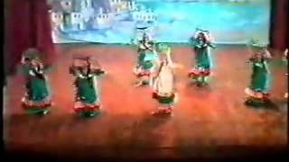 preview picture of video '(2) فرقه الشرقيه للفنون الشعبيه elsharkeia folk troupe'