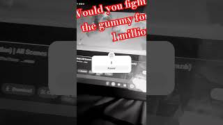 my in the tree had a death wish