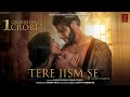 Tere Jism Se | Poonam Pandey | KaranVir Bohra | Shivam Sharma |Mohd Danish | Karan Patel | Okshravan