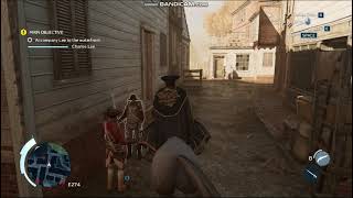 assician creed 3