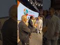 Bharat Summit 2025 Rahul Gandhi Hyderabad Telangana