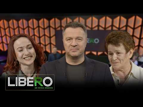 LIBERO me Resul Sinanin - 04.02.2026 @ATVofficialchannel