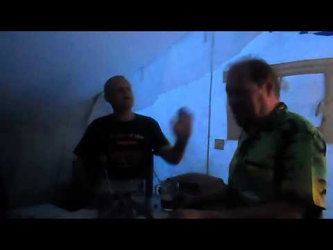 Günthers 50. Geburtstag Teil 1