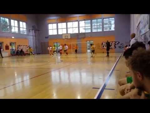 Deportivo Salandra - Flacco Venosa