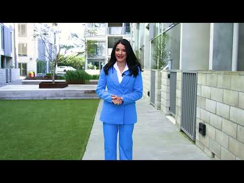 G09/45 Union Street | Auckland Central