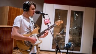 San Cisco - Awkward (Live on 89.3 The Current)