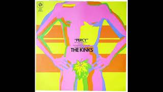 THE KINKS - 07 Animals in the Zoo