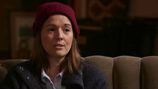 Brandi Carlile on The Secret Sisters &#39;You Don&#39;t Own Me Anymore&#39;