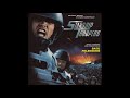 Starship Troopers Soundtrack Mix
